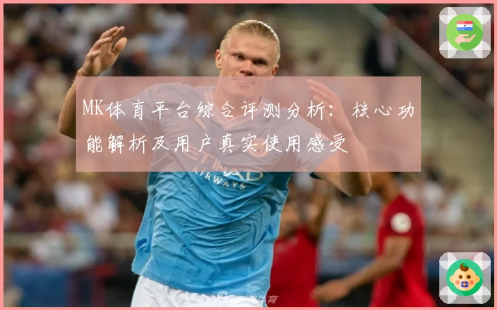 MK体育平台综合评测分析：核心功能解析及用户真实使用感受